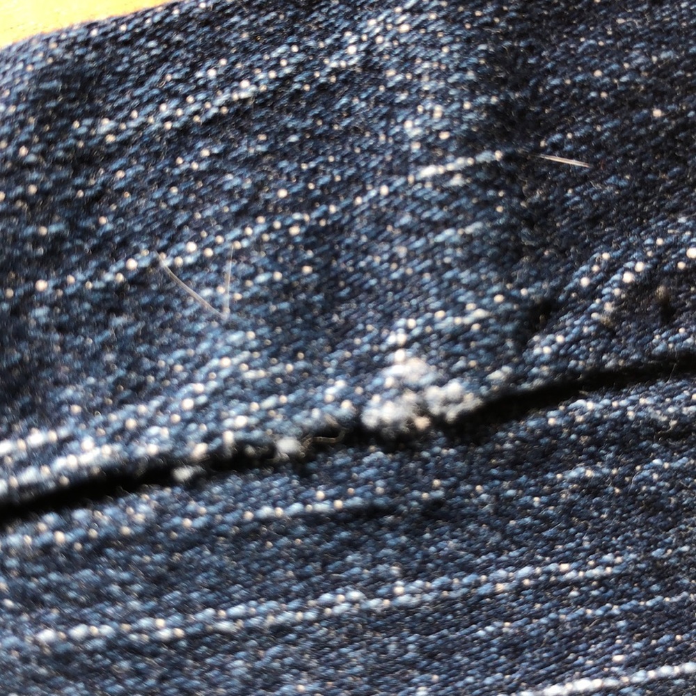 Jeans - Picture 6 of 6